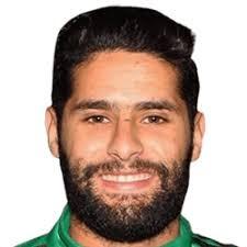 Ayoub Bouchta