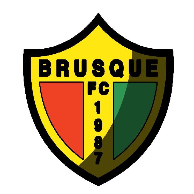 Brusque F.C - Brusque