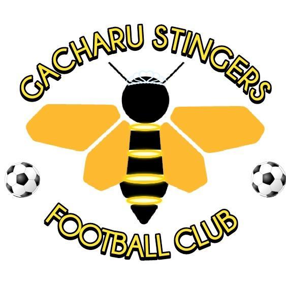 GACHARU STINGERS FC