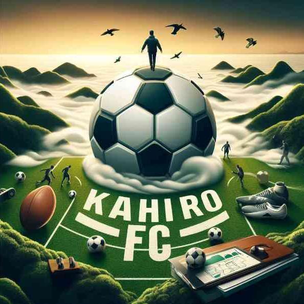 KAHIRO FC