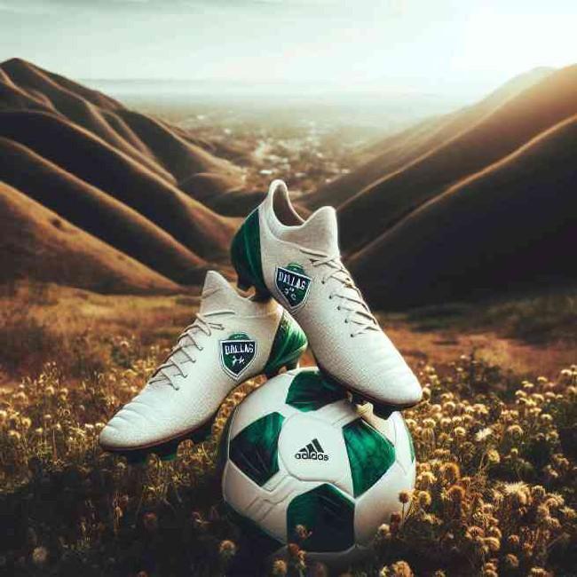 DALLAS FC
