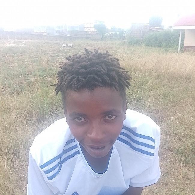 Frank Kamau