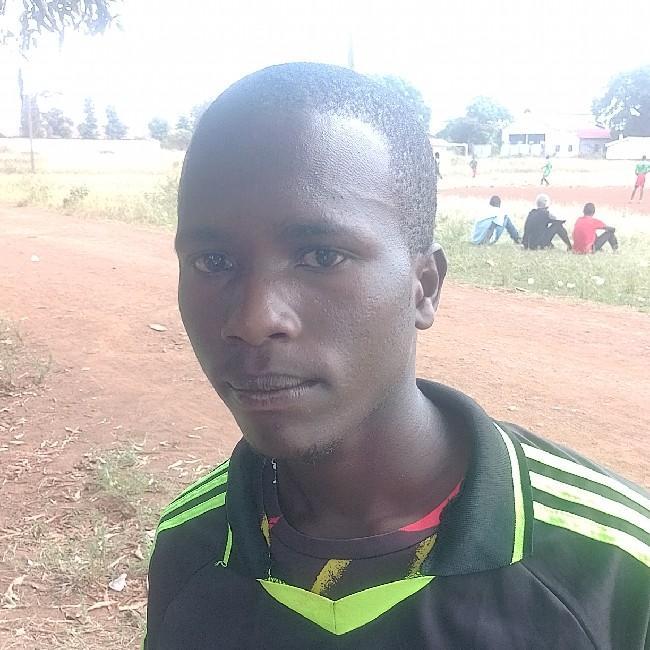 Joseph Muchiri