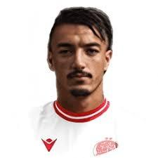 Hicham Ait Brahim