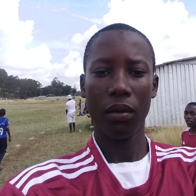 Yassin abubakar