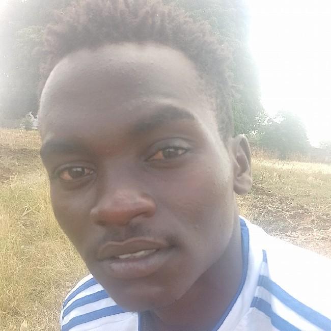 Gerand kamau