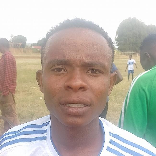Richard Mugo