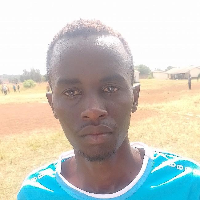 Martin maina