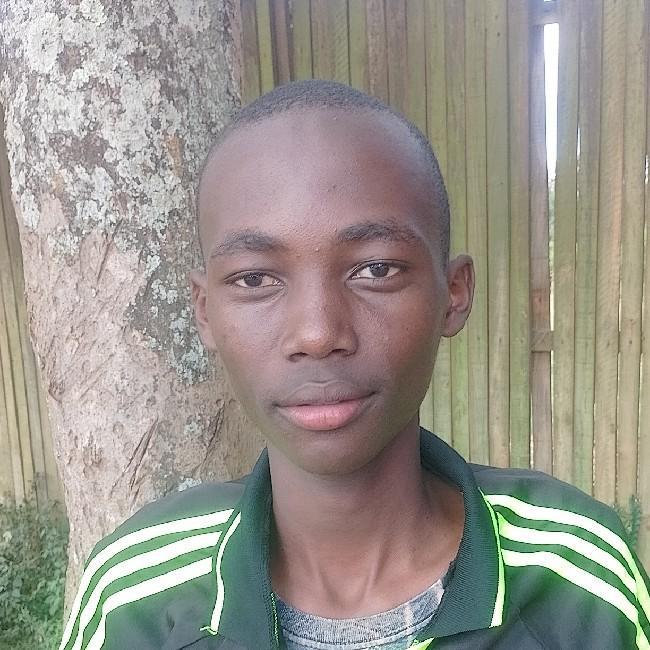 Isaac muchoki