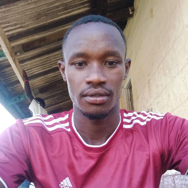 Peter Ndegwa