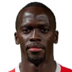 Cherif Ndiaye