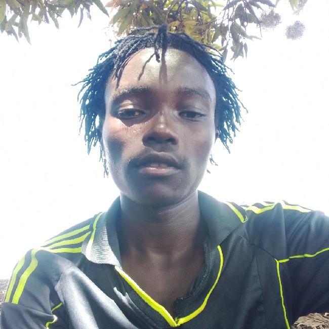 Phillip kahinga