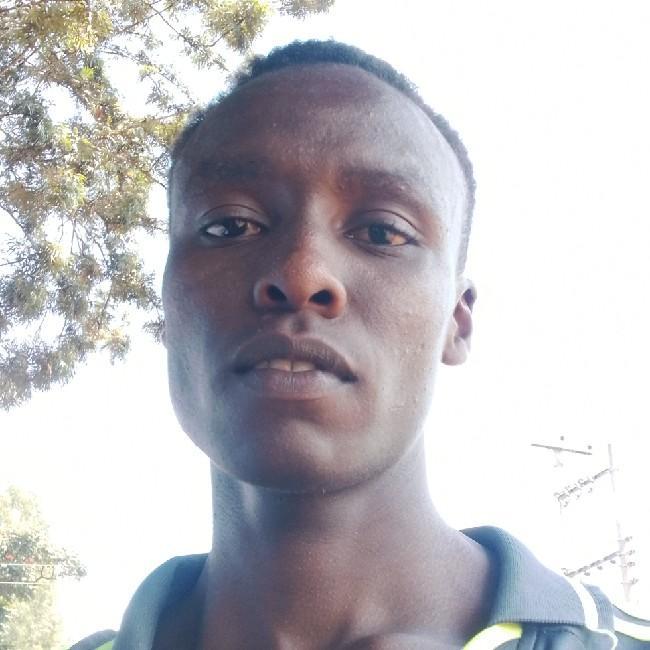 Morris muriithi