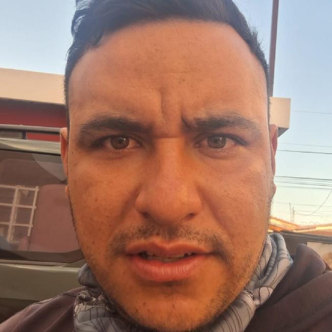 Juan pamplona
