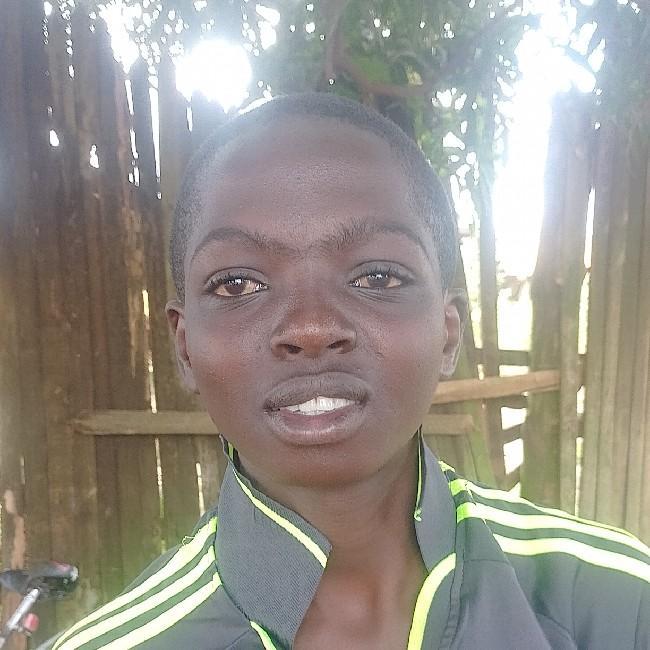 Stephen wanjohi