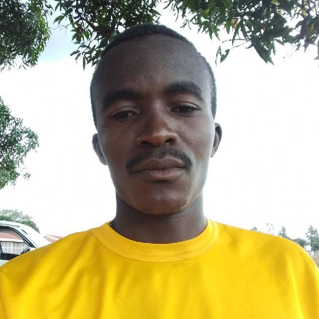 John gachurie