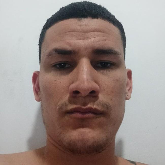 Luis rondon