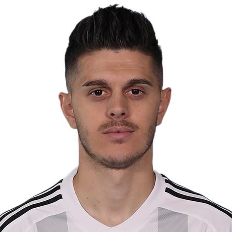 Milot Rashica