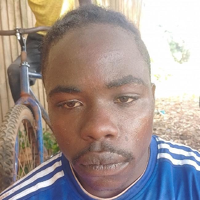 Derrick Njeru