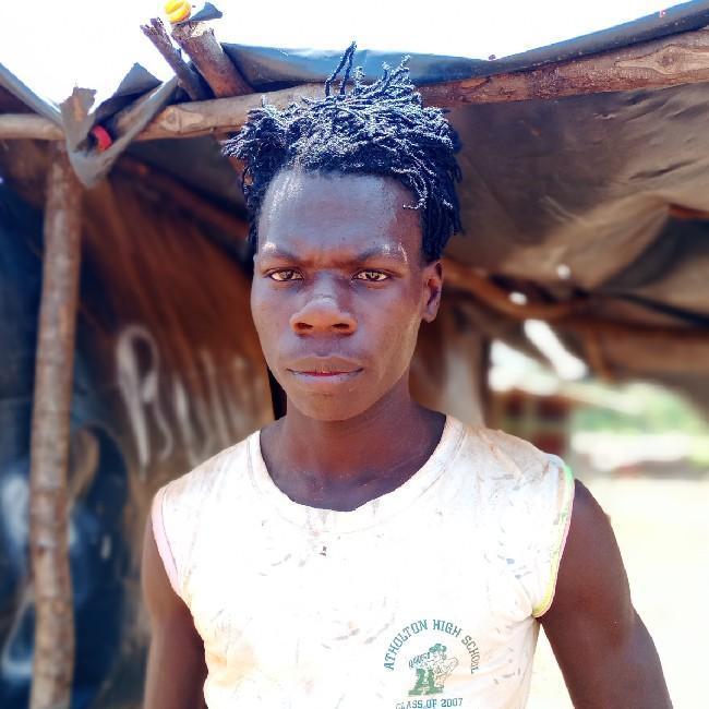 Solomon Omusi