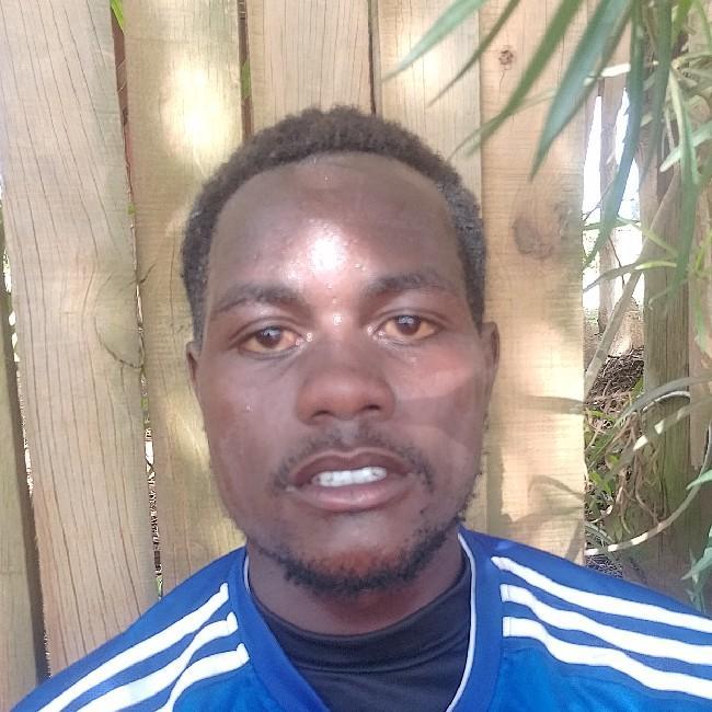 Gerand kimanga