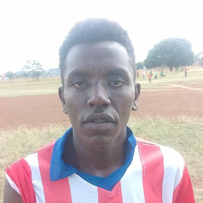 Lewis irungu G.K