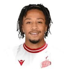 Oussama Falouh