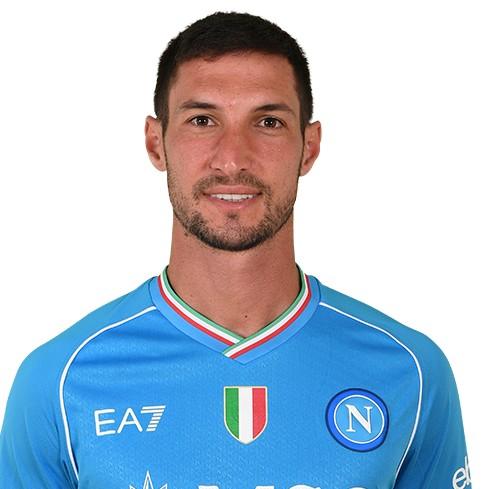 Matteo Politano