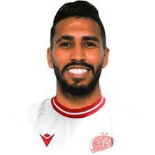 Oussama Mahrous