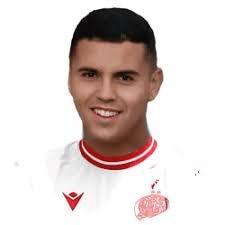 Aymane Bachar
