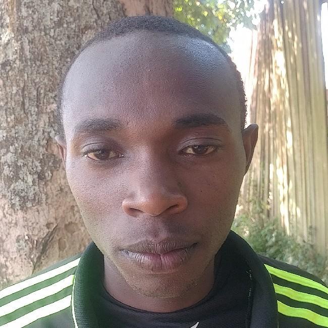 Anthony mbugi