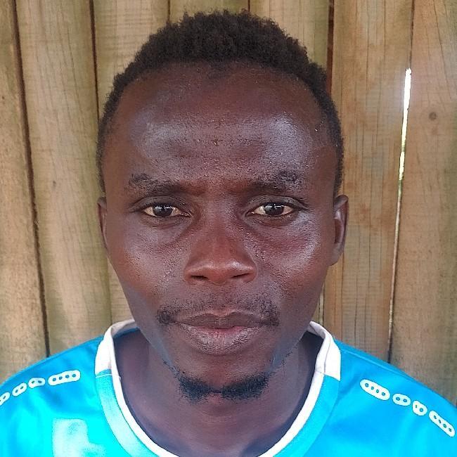 Anthony karanja