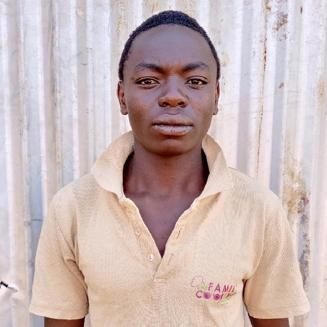 Michael Kinyua