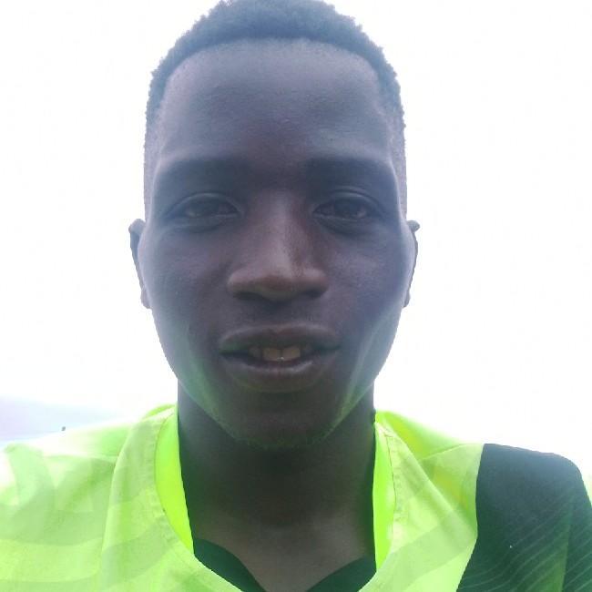 Dante simiyu wanjala