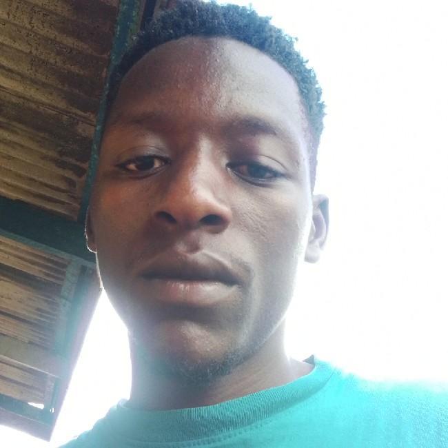 Eric okoth  2
