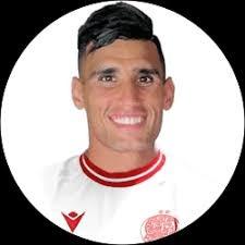 Imad Khannouss