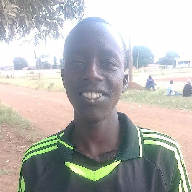 Duncan Maina