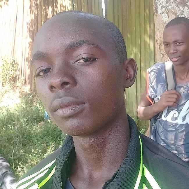 David Nderi