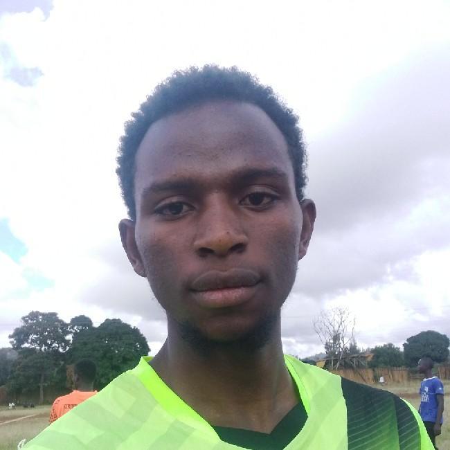 Jeremia kiubura