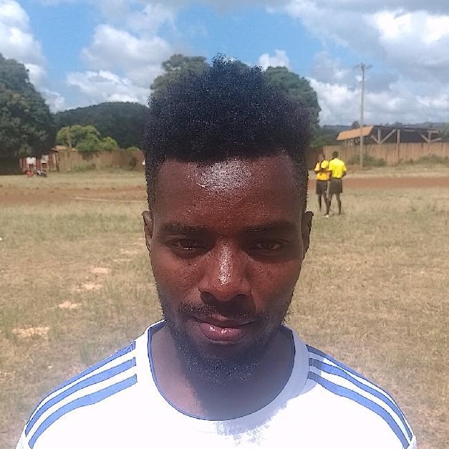 Peter panyako