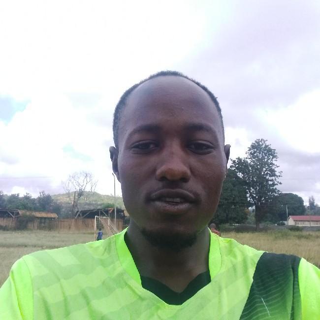 Renrick Kariuki