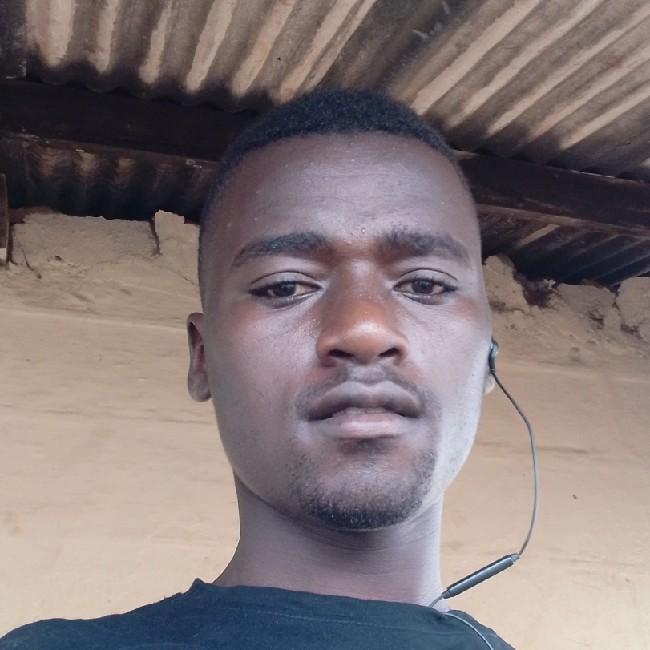 Newton Maina