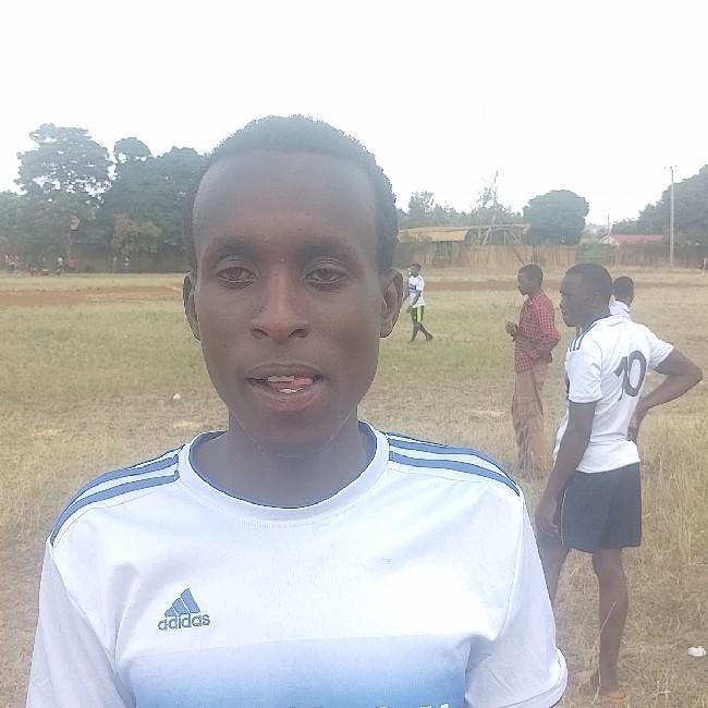 Francis warui