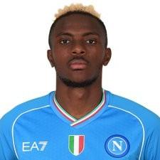Victor Osimhen