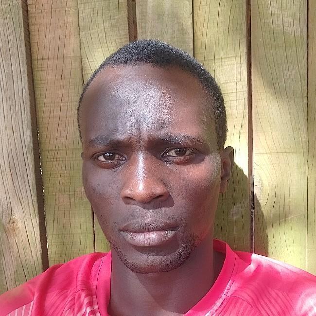 Boniface muriithi