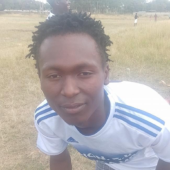 Gregory Kimathi