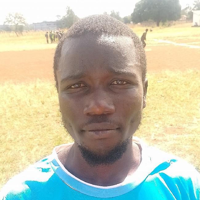 Magnon wechuli Captain