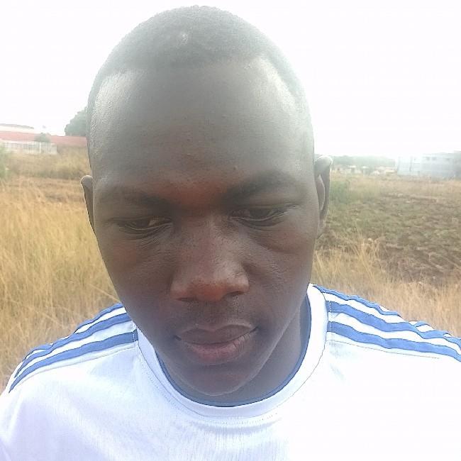 William njanja