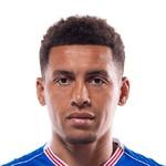 James Tavernier