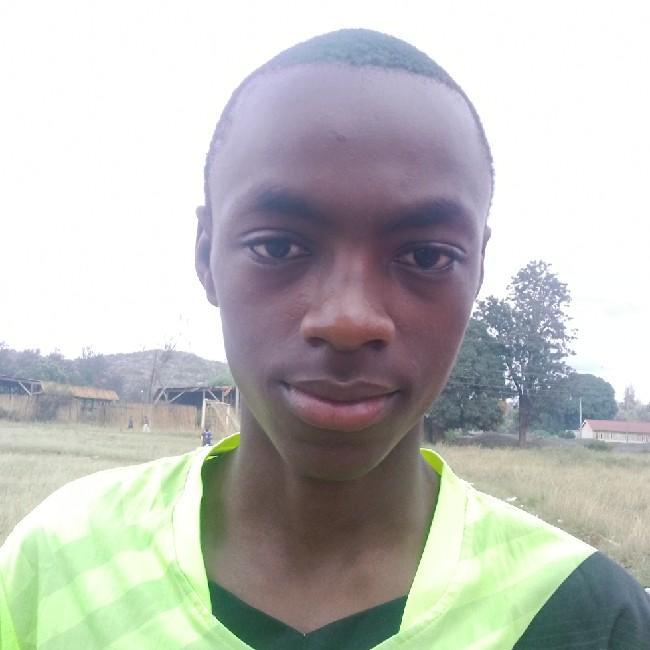 Josphat mbogo